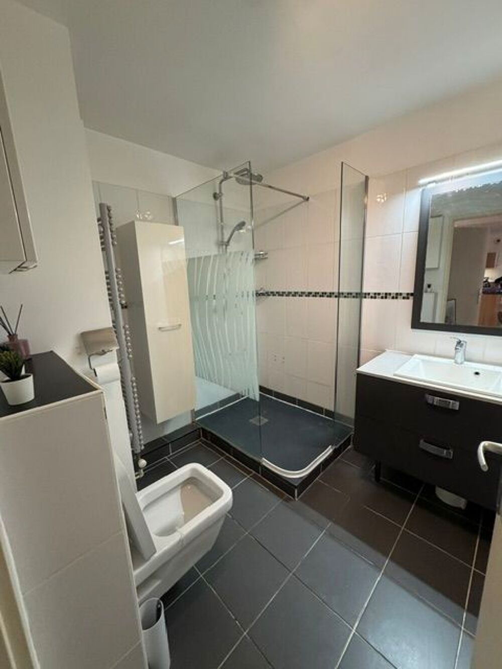 Vente Appartement appartement T2 de 51,71m2 à Vert-Saint-Denis Vert-saint-denis
