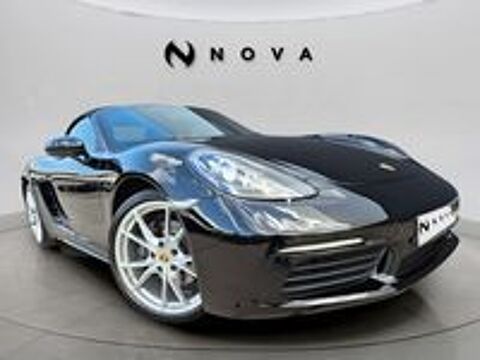Boxster 718 2017 occasion 33600 Pessac