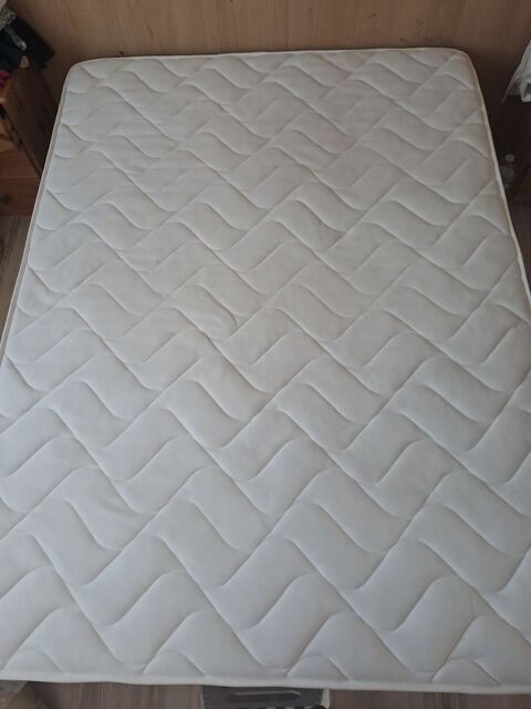 Matelas mousse L'Hermitage (35)