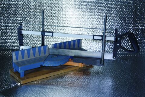 Scie  onglets professionnelle 0 Thoiry (01)