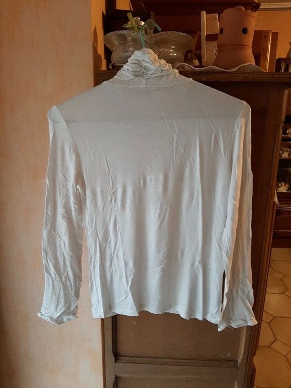 Sous pull femme Taille unique Vêtements
