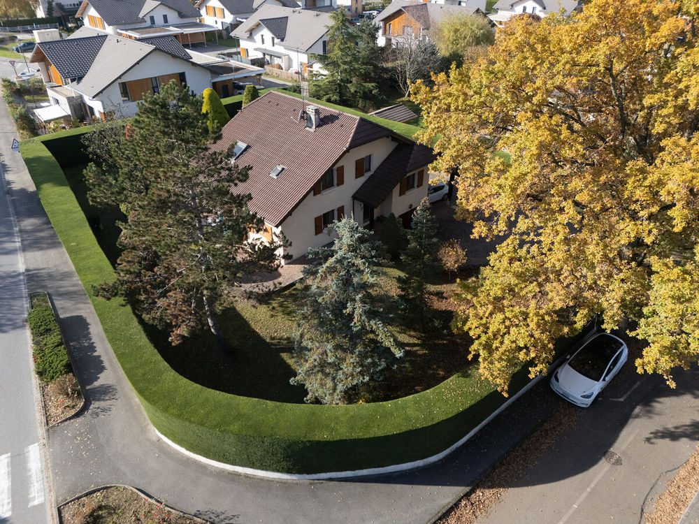 � vendre  Maison Chens-sur-L�man (74140)