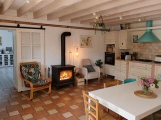  Maison à vendre 6 pièces 150 m²