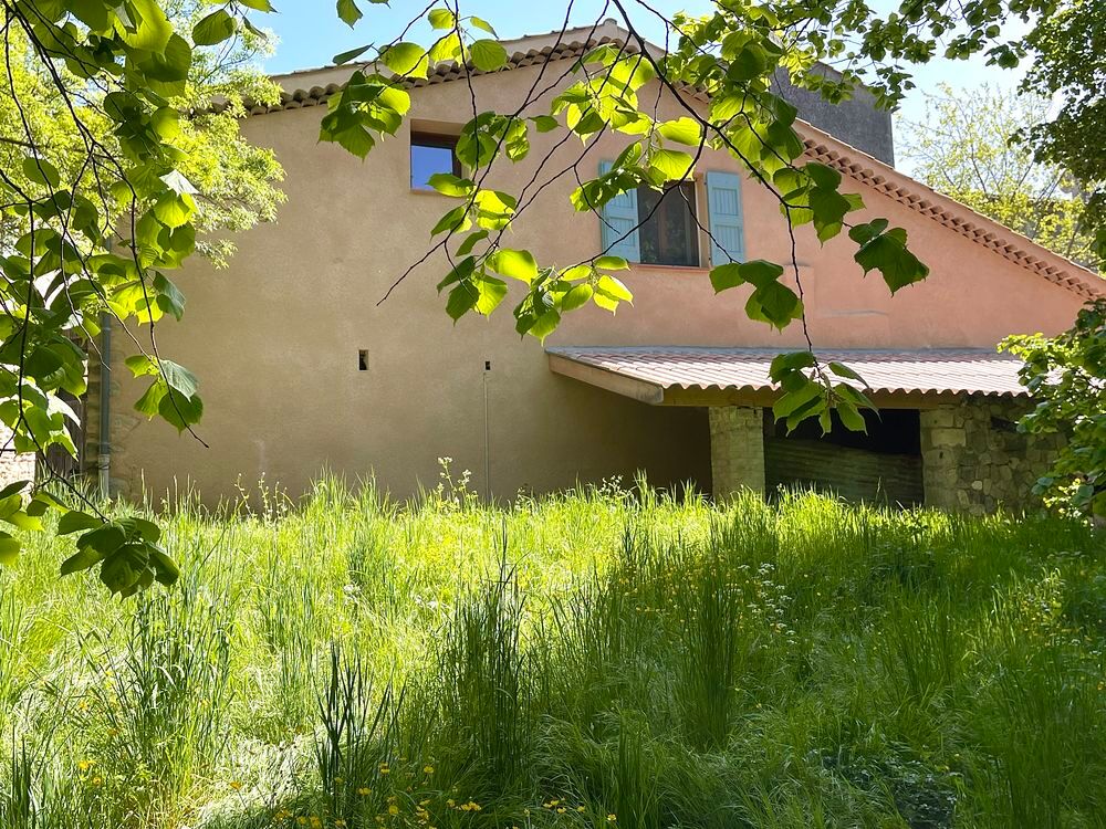 Vente Maison Sisteron Nord Valernes