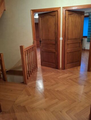  Maison � vendre 5 pi�ces 135 m�