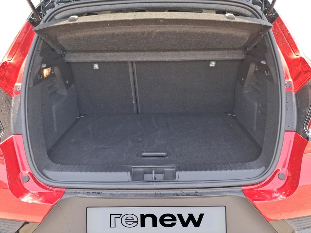 Captur E-Tech full hybrid 160 ch esprit Alpine 2026 occasion 91150 &Eacute;tampes