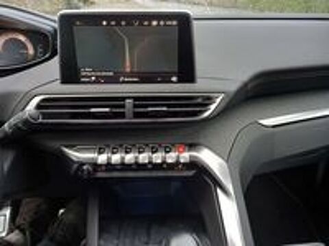 3008 1.5 BLUEHDI 130 GT LINE SCUIR GPS TO CAMERA 2019 occasion 88220 Urim&eacute;nil