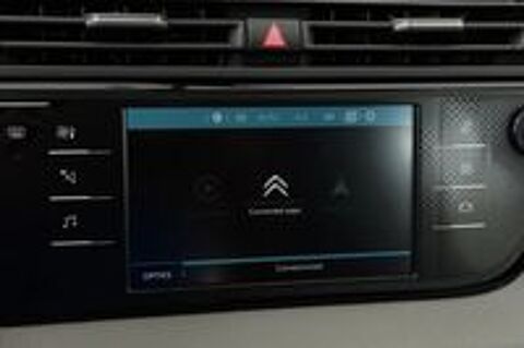 C4 Spacetourer CITROEN C4 GRAND SPACETOURER 1,2L 131cv EAT8 FEEL 7 PLACES 2022 occasion 55100 Verdun