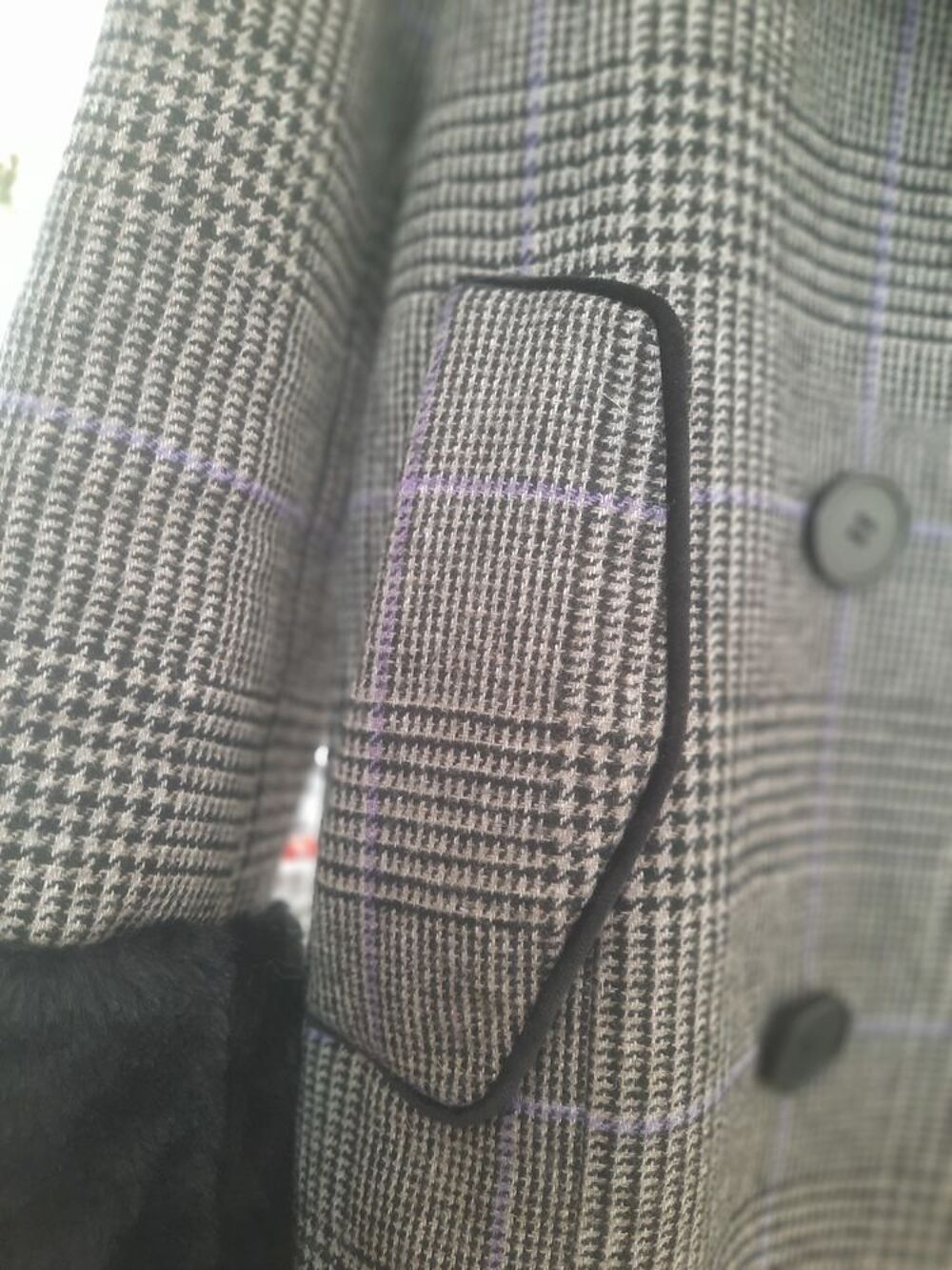 Caban Vêtements