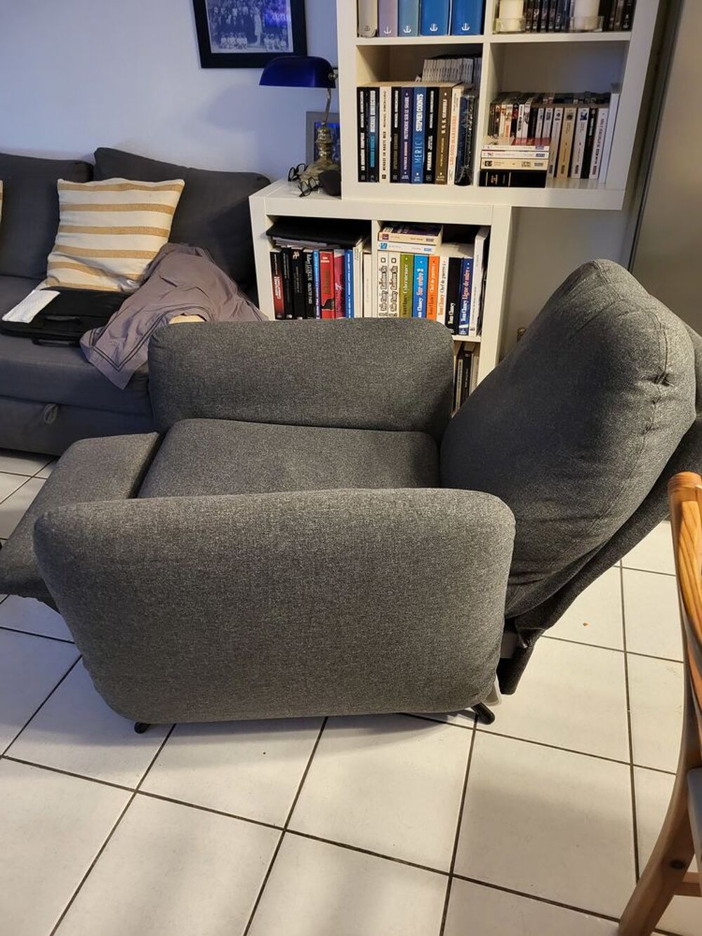 Fauteuil relax Meubles