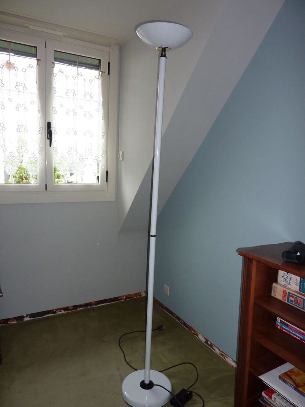 halog&egrave;ne Décoration