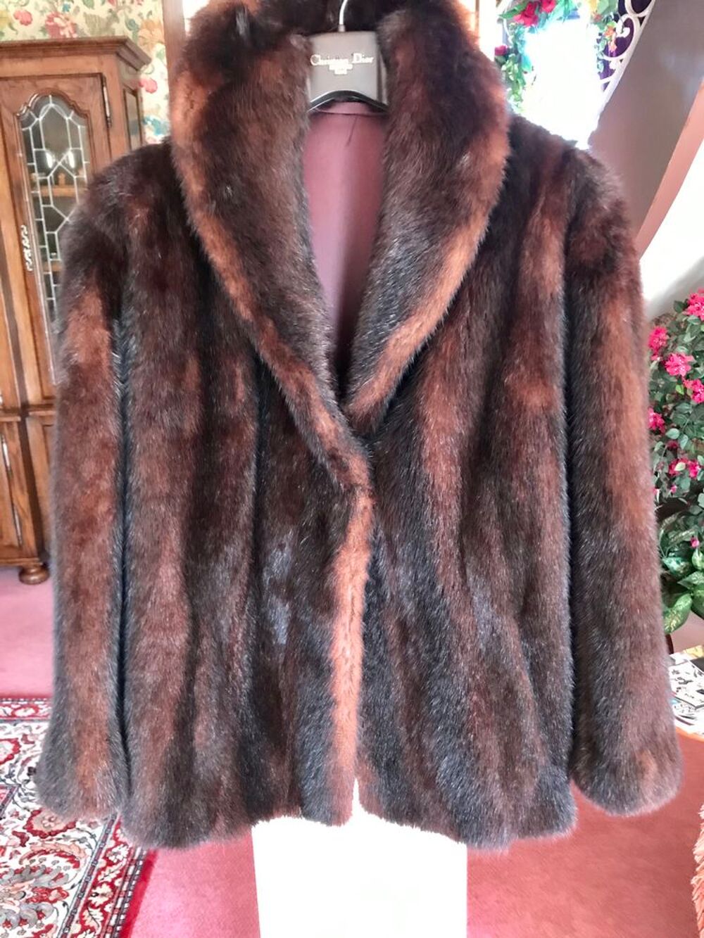 pr&eacute;parez l'hiver Vêtements