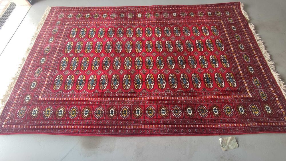 tapis d'orient Décoration