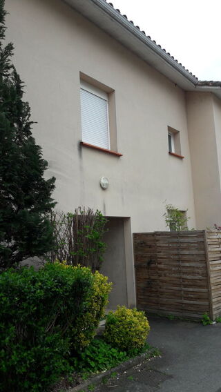  Appartement � vendre 2 pi�ces 39 m� Toulouse