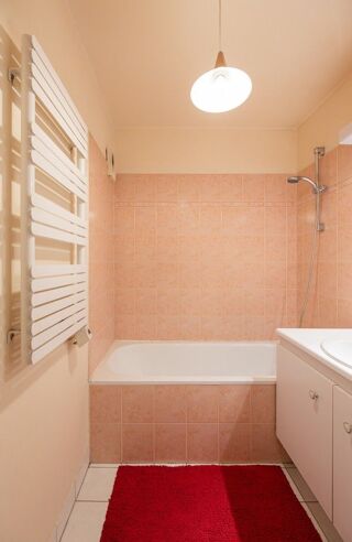  Appartement � vendre 2 pi�ces 50 m�