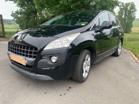 Peugeot 3008 1.6 HDi 112ch FAP Business