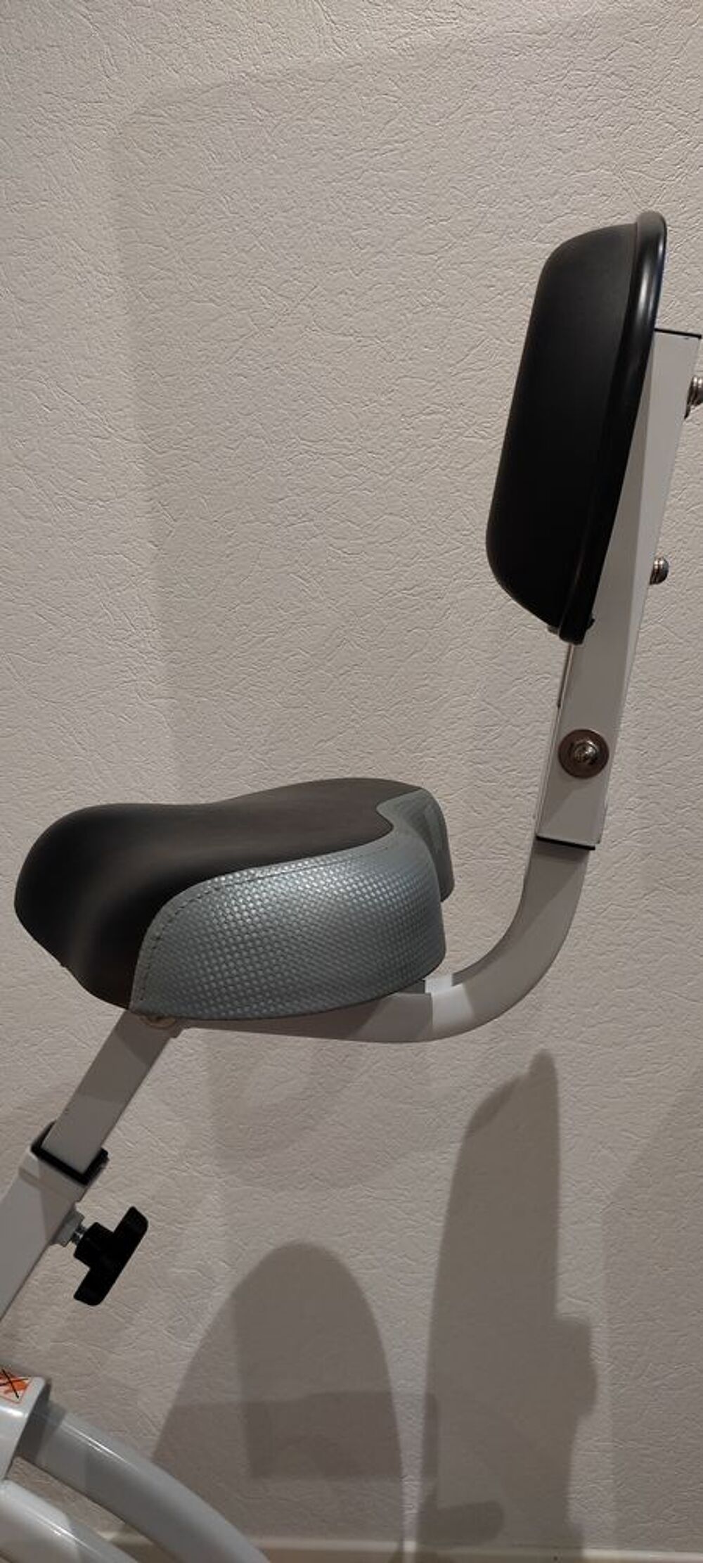V&eacute;lo d'appartement. Sports