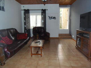Vente Maison Proche de Dompaire maison de 150 m² habitable Ville-sur-illon