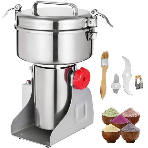 Broyeur Moulin � Caf� �lectrique 120 Paris 9 (75)
