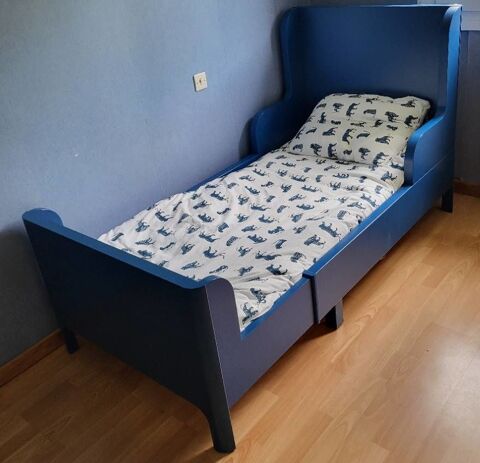 Lit enfant volutif (BUSUNGE - Ika) 80 Beautour (44)