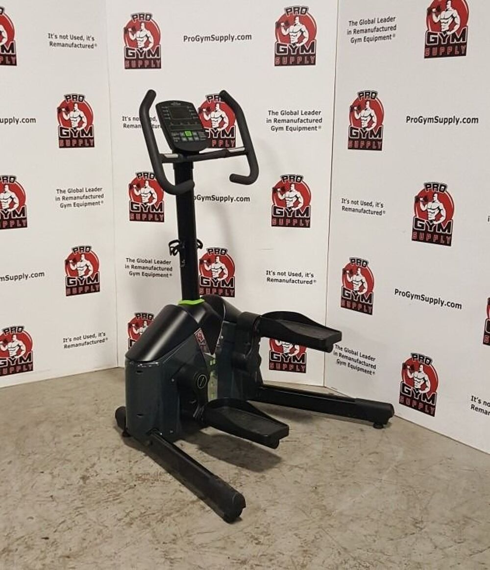 Helix trainer 3500 - Elliptique lat&eacute;ral pro -TOP AFFAIRE Sports