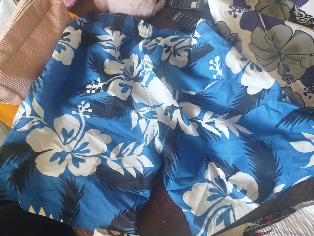 Shorts de bain Vêtements
