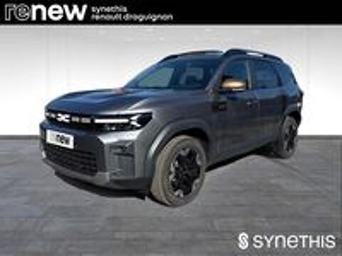 Bigster Mild Hybrid 140 Extreme 2026 occasion 83300 Draguignan