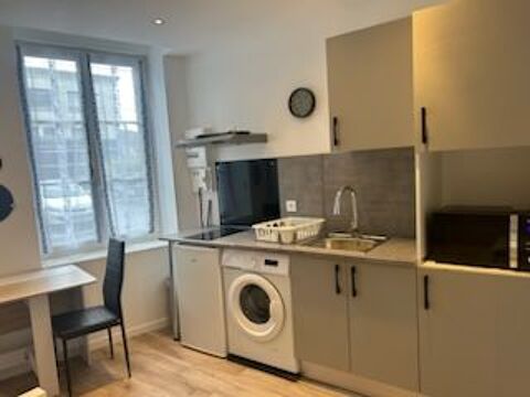  Appartement � louer 1 pi�ce 14 m�