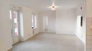  Appartement à louer 3 pièces 76 m²