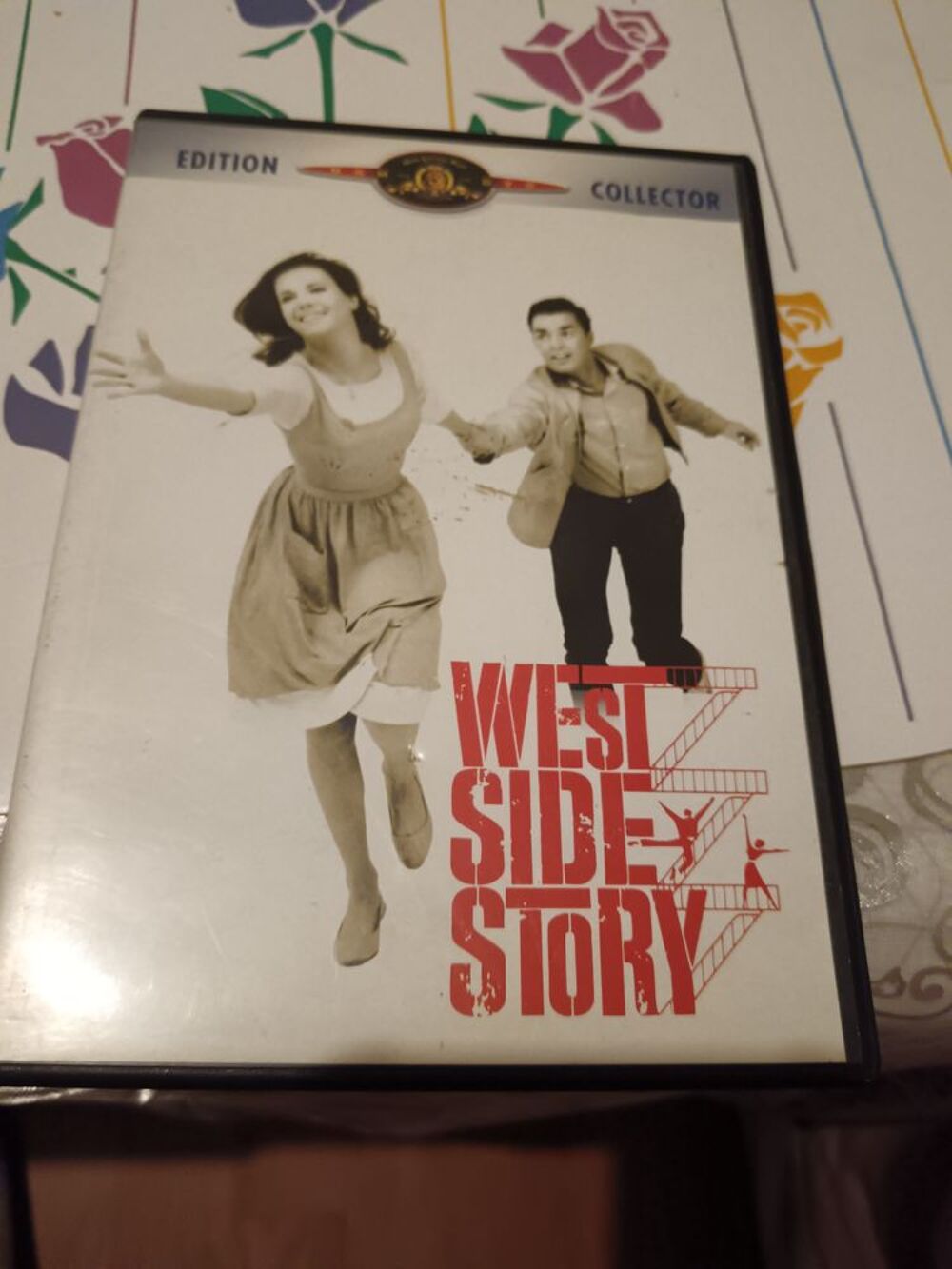 dvd film pour toutes la famille cause d&eacute;c&egrave;s DVD et blu-ray