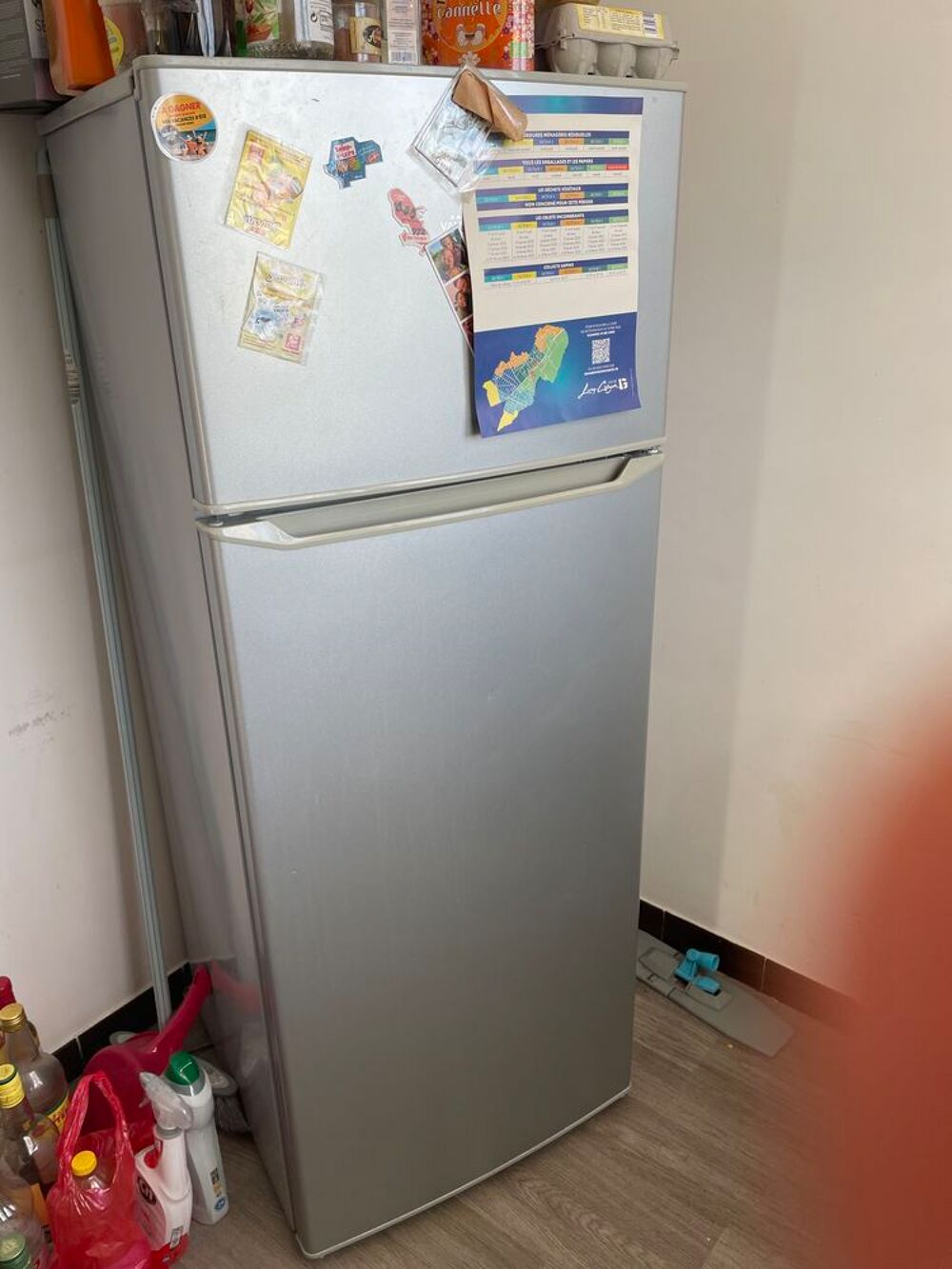 Frigo Electroménager