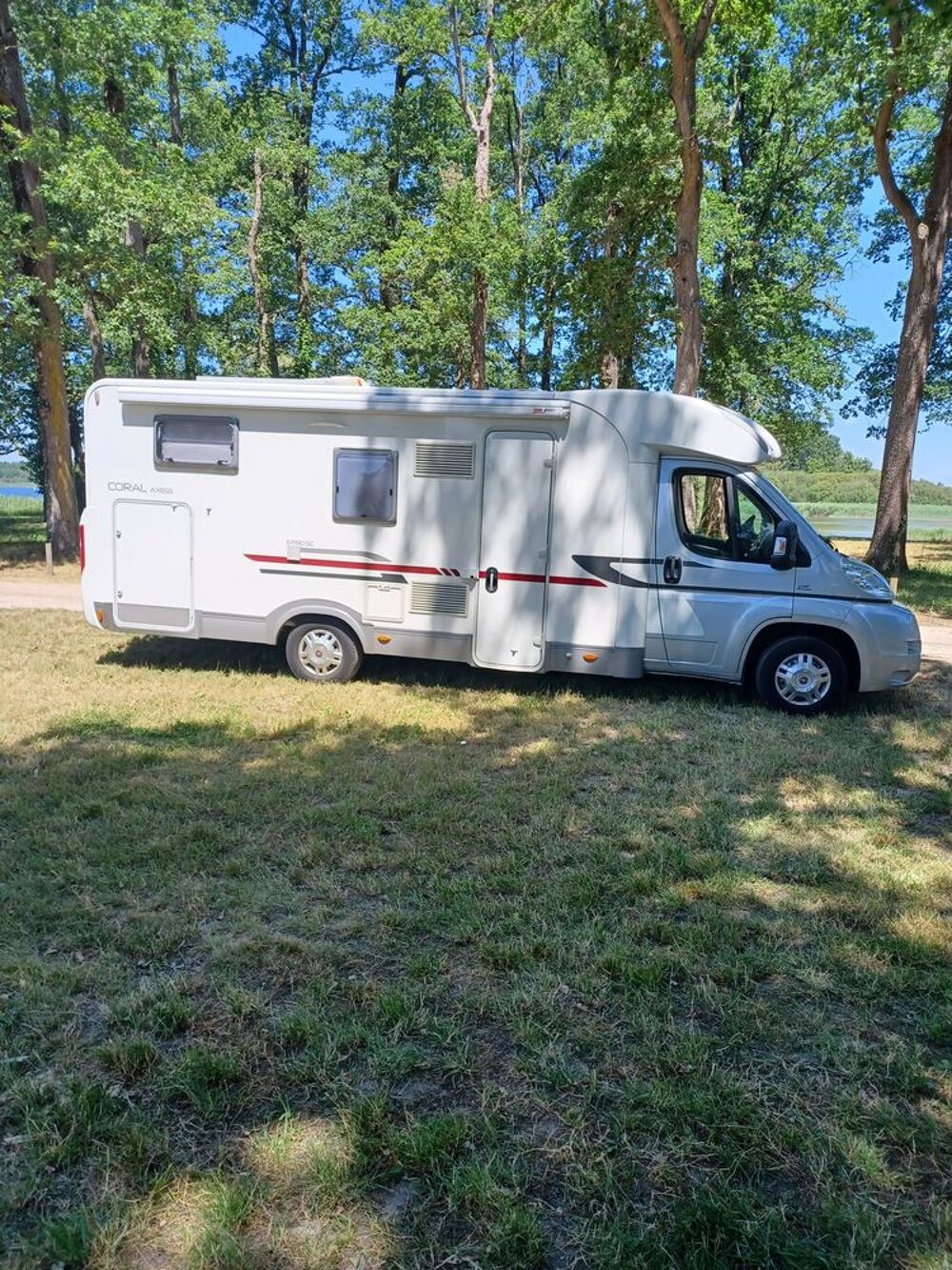  2013 occasion 18700 Aubigny-sur-N&egrave;re