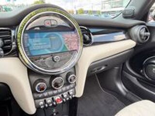 Cooper Cabriolet 136 ch DKG7 Edition Resolute Plus 2023 occasion 13124 Peypin