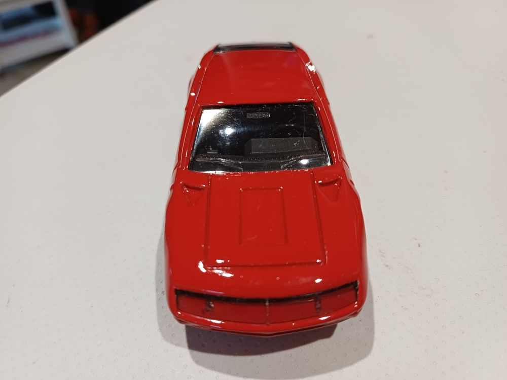 Alpine renault A310 1/43 eme 