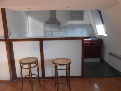  Appartement � louer 3/4 pi�ces 60 m�