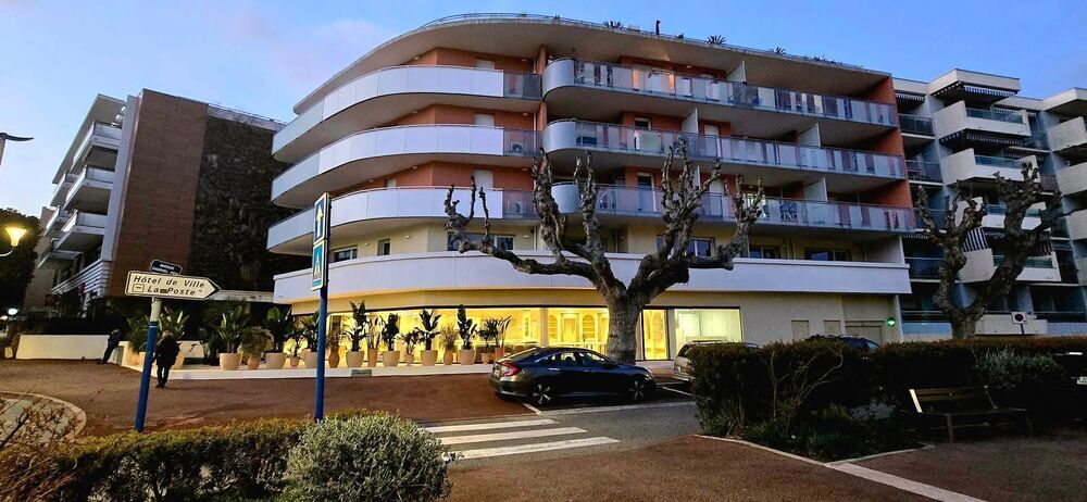 Appartement 4 pièces 84 m² · à Cavalaire-sur-Mer · 84 m² · 790 000 €