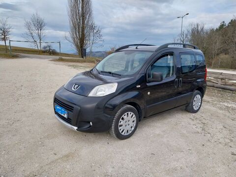 Peugeot bipper tepee 1.3 HDi 75ch FAP STT BLUE LION Outdoor P