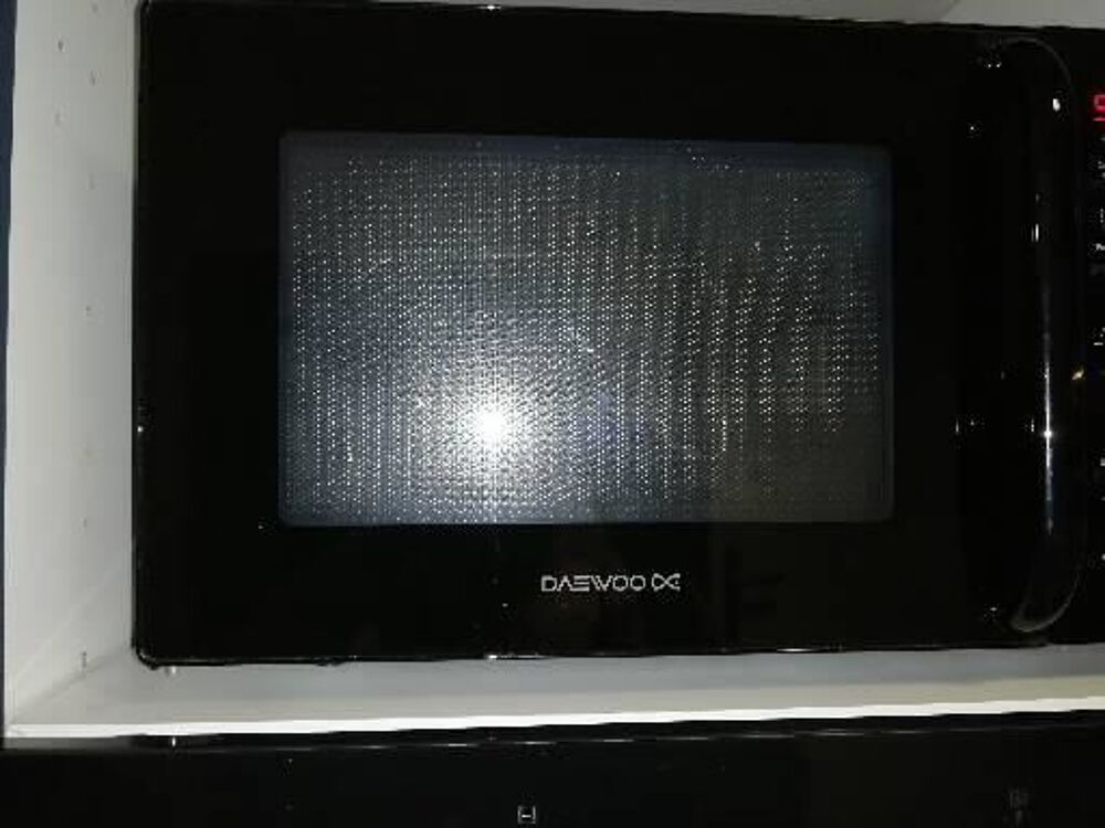 Micro onde Electroménager