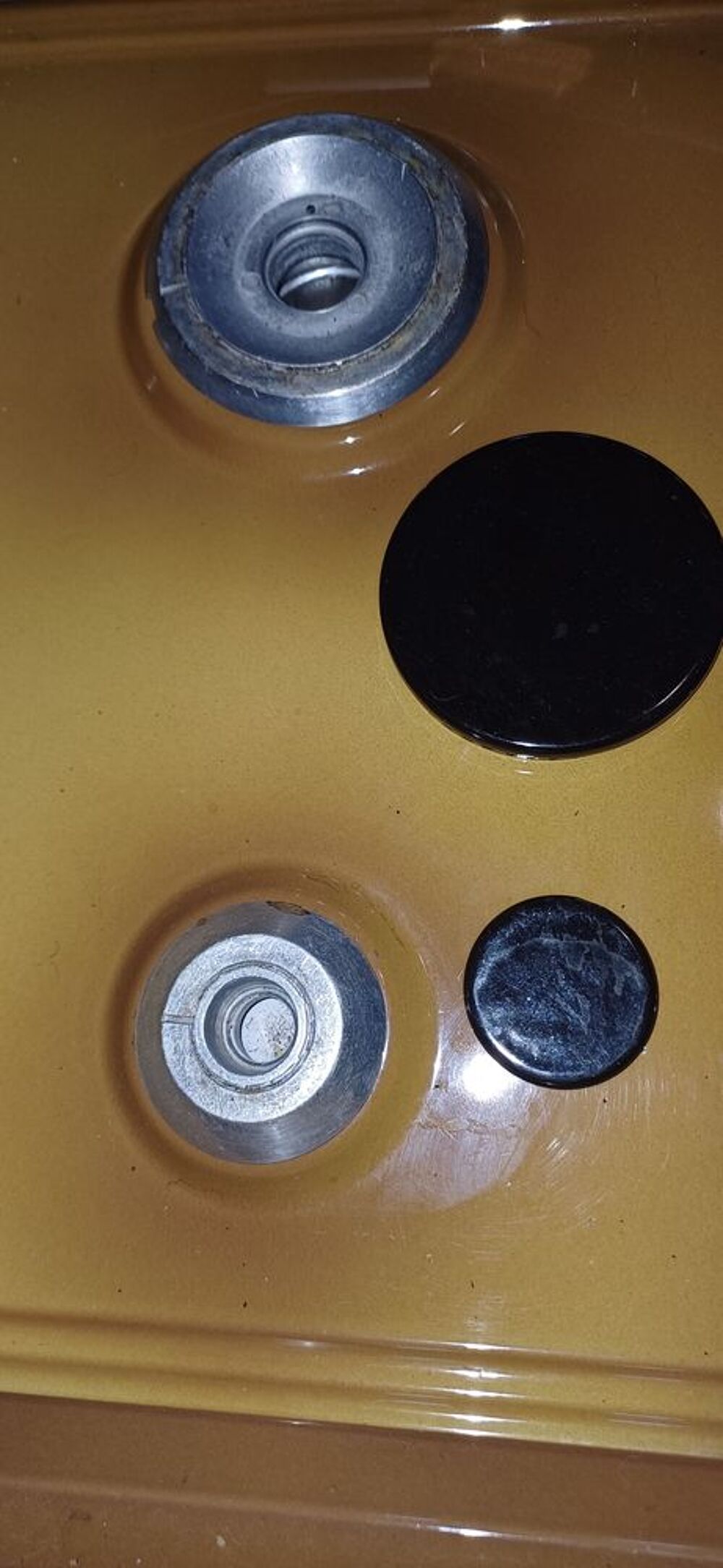 Plaque de cuisine Cuisine