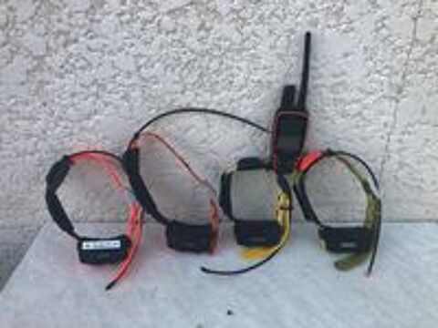   Colliers GPS  Garmin  