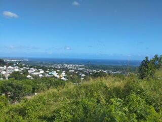  Terrain � vendre 518 m� L' �tang-sal�