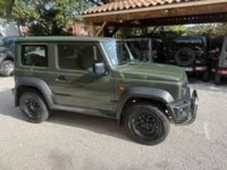 Jimny 1.5 VVT Privil&egrave;ge 2019 occasion 13790 Peynier