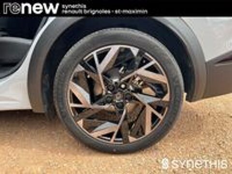 Symbioz E-Tech full hybrid 145 Esprit Alpine 2024 occasion 83170 Brignoles
