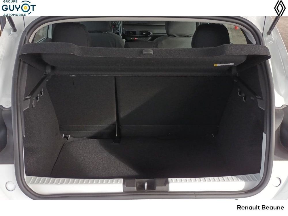 Sandero SCe 65 GSR2 Essential 2024 occasion 21200 Beaune