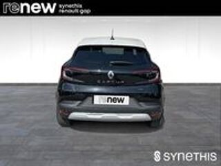 Captur E-Tech full hybrid 145 Evolution 2023 occasion 05000 Gap