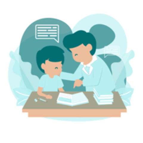   Cours de français/philosophie/soutien scolaire par enseignan 