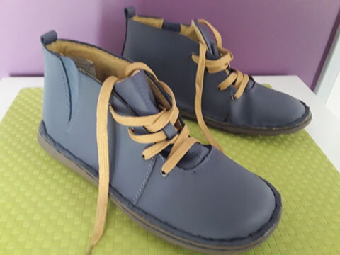 chaussures vachette 35 Cluny (71)