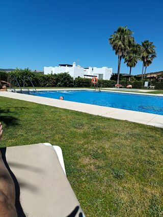  Appartement à vendre 6 pièces 110 m² Casares costa, espagne