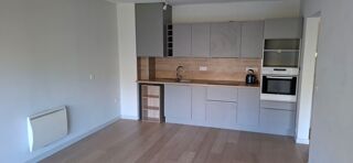  Appartement � vendre 2 pi�ces 47 m�