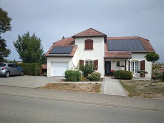  Maison � vendre 7 pi�ces 135 m�